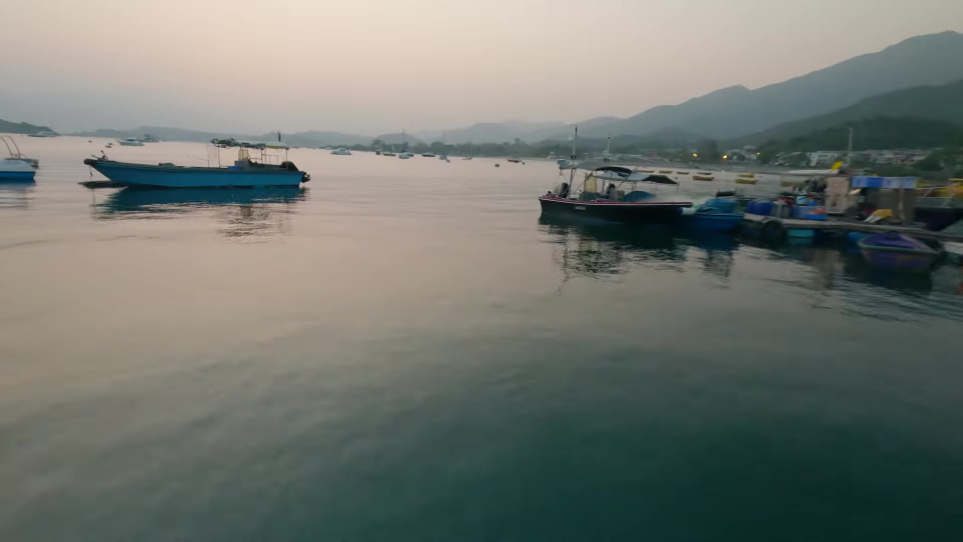 Hong Kong